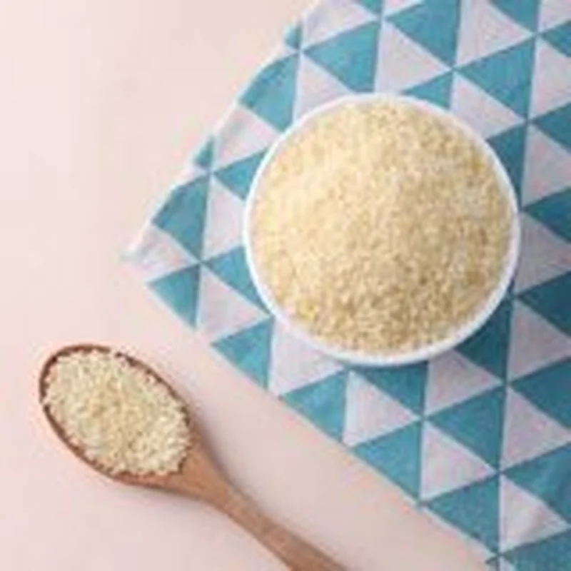 Gelatin High Quality Food Grade Gelatin Powder Thickeners For Food Additive